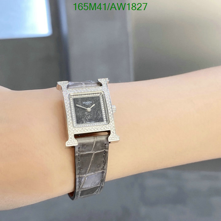 Hermes-Watch(4A) Code: AW1827 $: 165USD