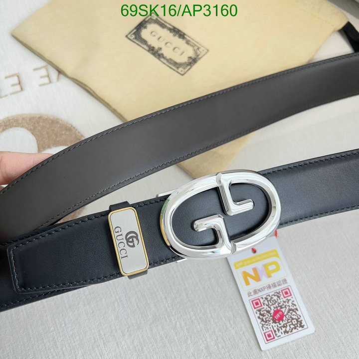 Gucci-Belts Code: AP3160 $: 69USD