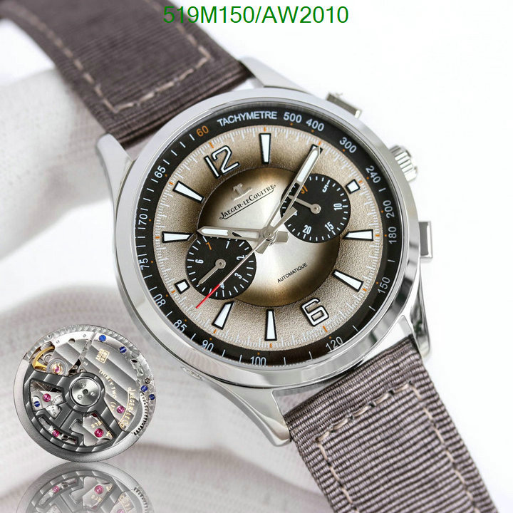 Jaeger-LeCoultre-Watch-Mirror Quality Code: AW2010 $: 519USD