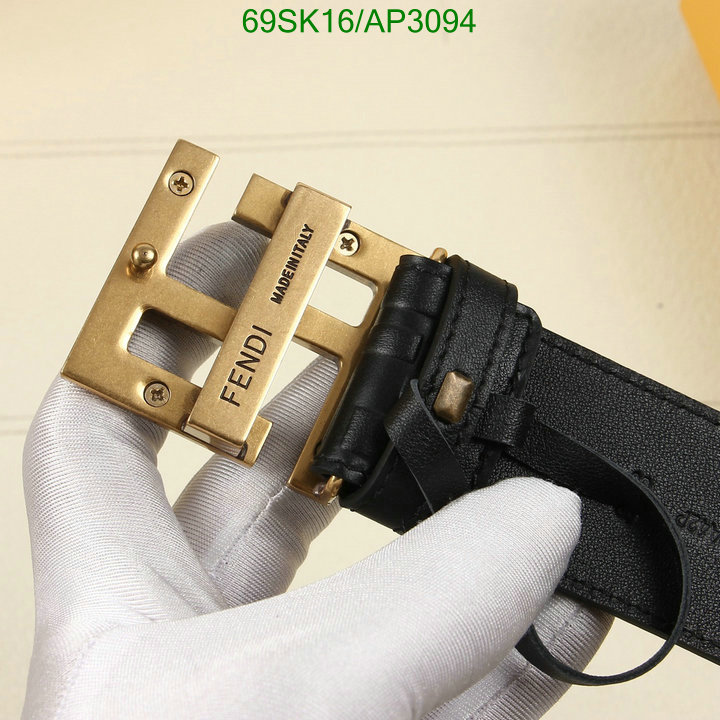 Fendi-Belts Code: AP3094 $: 69USD