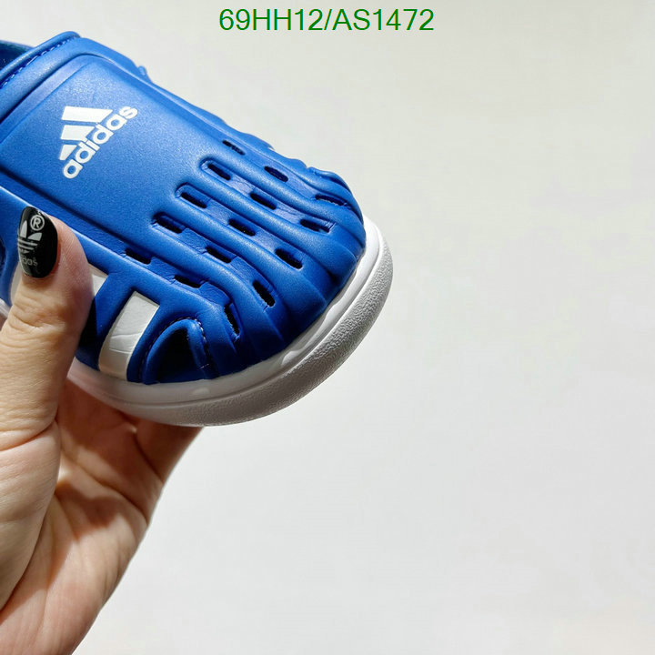 Adidas-Kids shoes Code: AS1472 $: 69USD