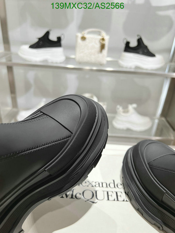 Alexander Mcqueen-Men shoes Code: AS2566 $: 139USD