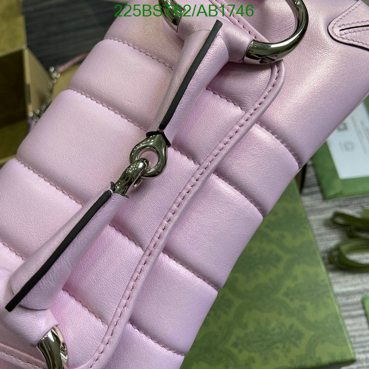 Gucci-Bag-Mirror Quality Code: AB1746 $: 225USD