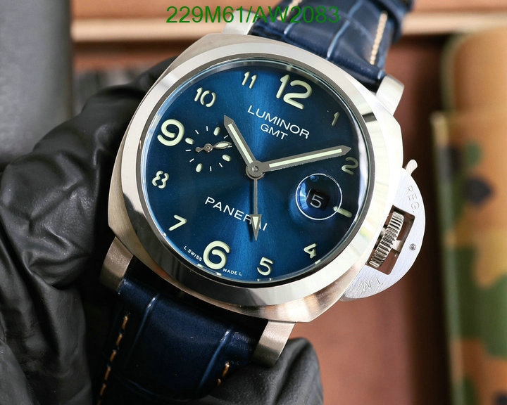 Panerai-Watch-Mirror Quality Code: AW2083 $: 229USD