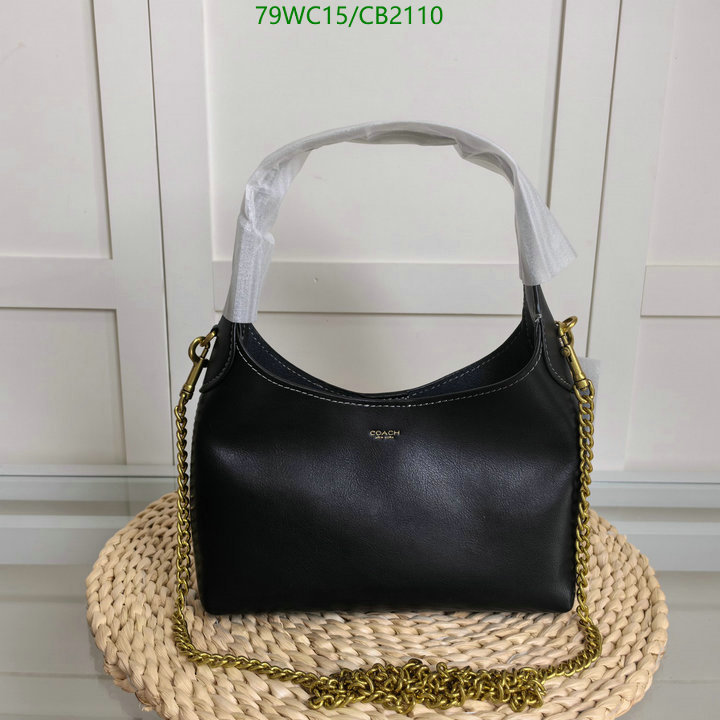 Coach-Bag-4A Quality Code: CB2110 $: 79USD