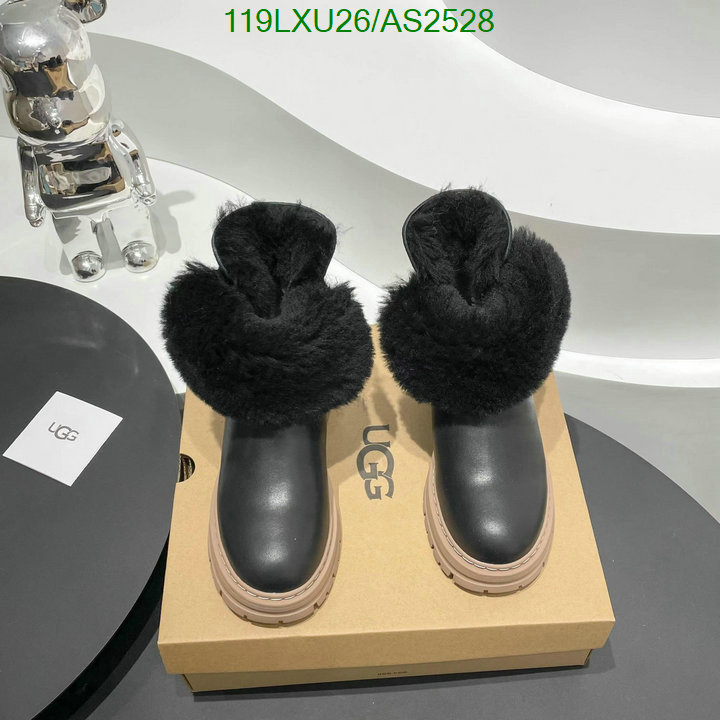 UGG-Women Shoes Code: AS2528 $: 119USD