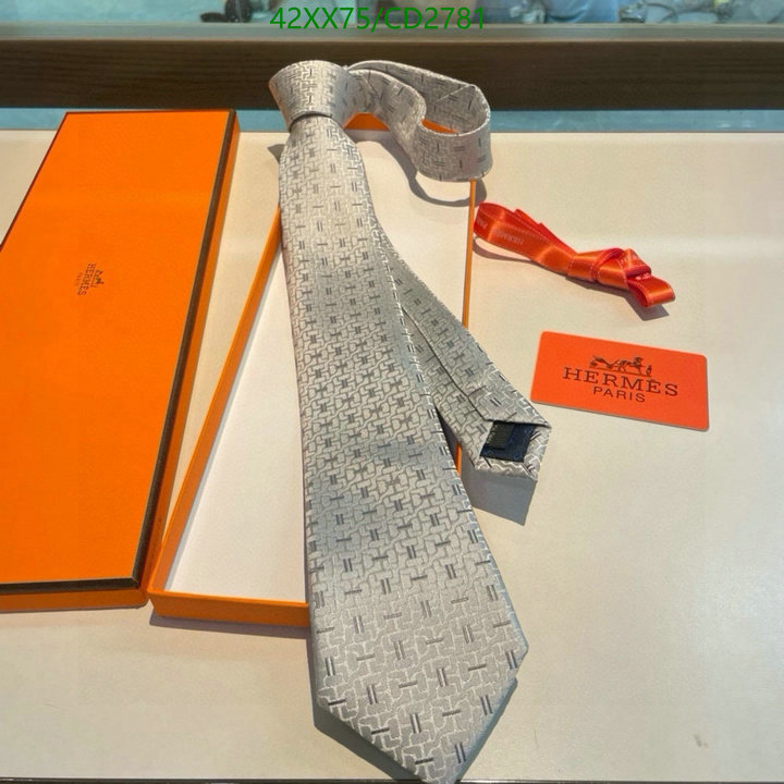 Hermes-Ties Code: CD2781 $: 42USD