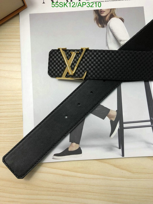 LV-Belts Code: AP3210 $: 55USD