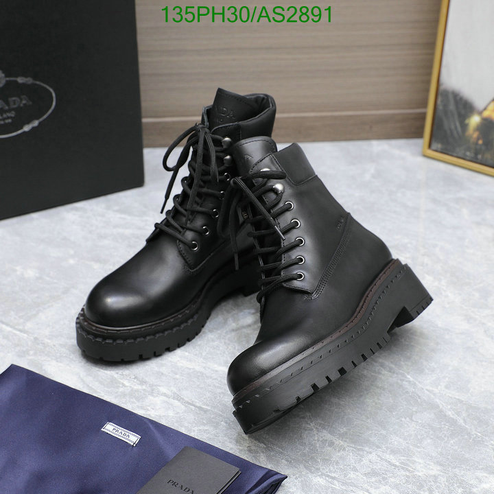 Boots-Women Shoes Code: AS2891 $: 135USD