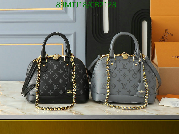 LV-Bag-4A Quality Code: CB2128 $: 89USD