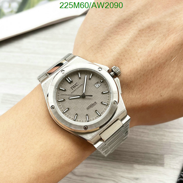 IWC-Watch-Mirror Quality Code: AW2090 $: 225USD