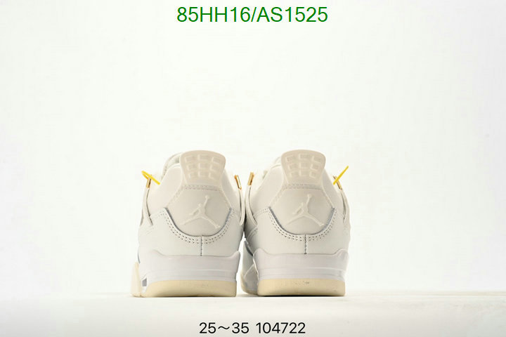 Air Jordan-Kids shoes Code: AS1525 $: 85USD