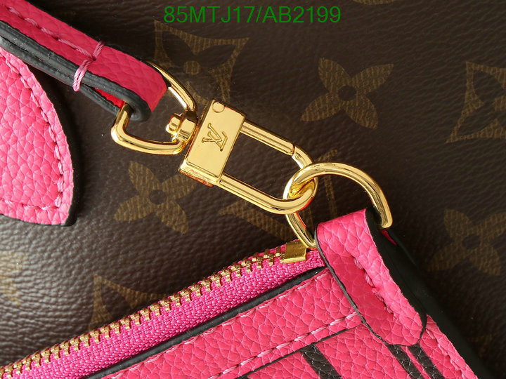 LV-Bag-4A Quality Code: AB2199 $: 85USD