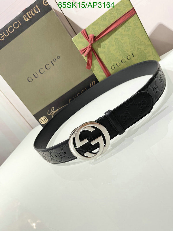 Gucci-Belts Code: AP3164 $: 65USD