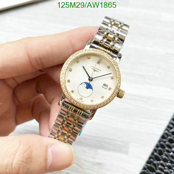 LONGINES-Watch-4A Quality Code: AW1865 $: 125USD