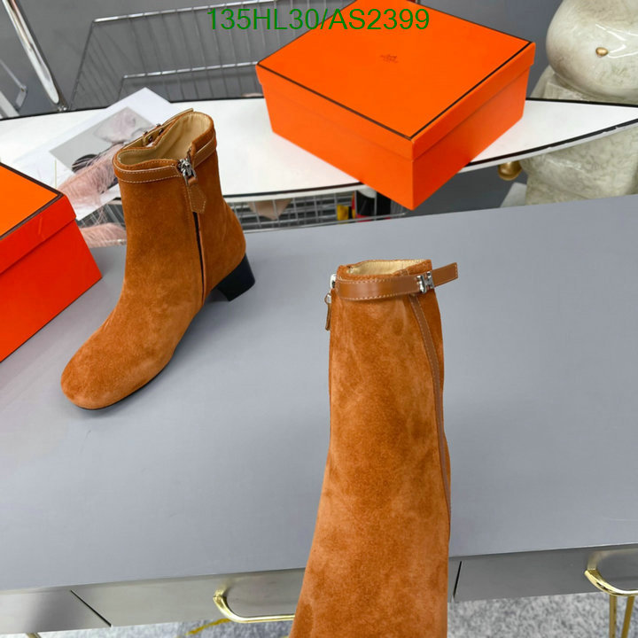 Hermes-Women Shoes Code: AS2399 $: 135USD