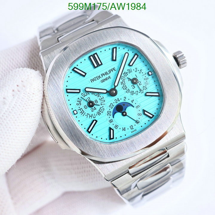 Patek Philippe-Watch-Mirror Quality Code: AW1984 $: 599USD