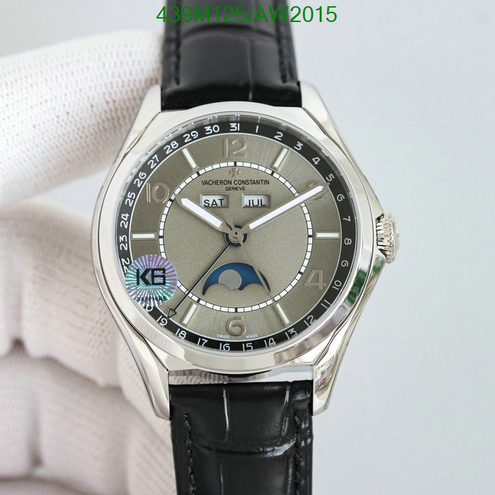 Vacheron Constantin-Watch-Mirror Quality Code: AW2015 $: 439USD