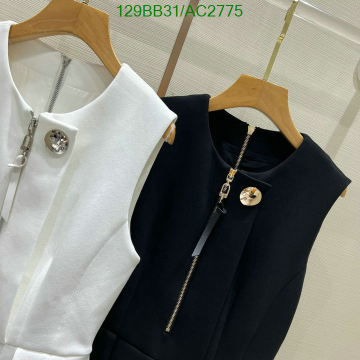 LV-Clothing Code: AC2775 $: 129USD