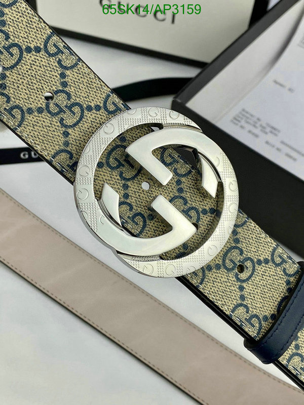 Gucci-Belts Code: AP3159 $: 65USD