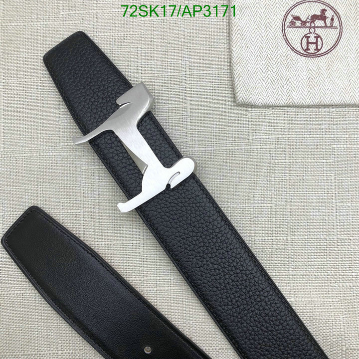 Hermes-Belts Code: AP3171 $: 72USD