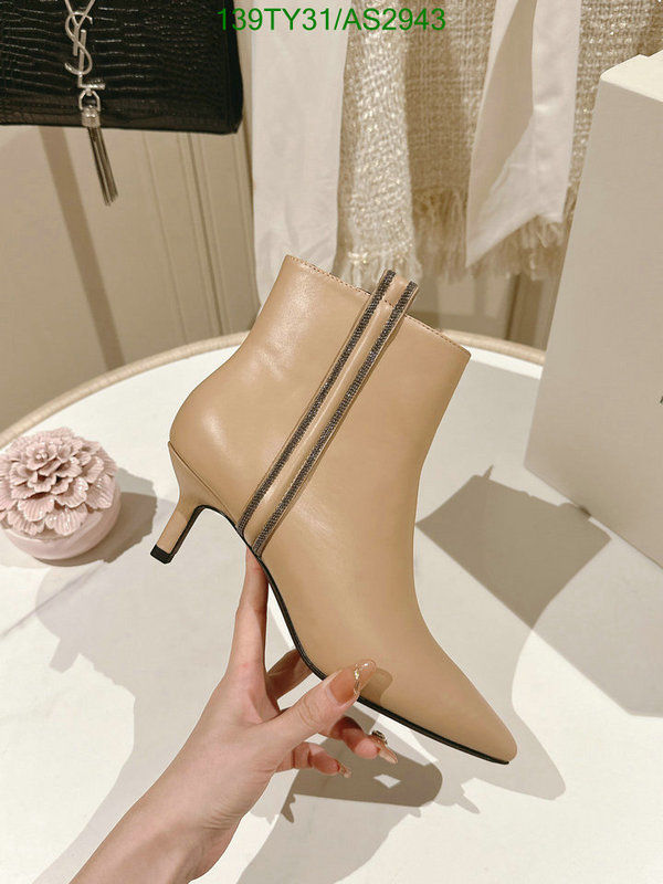 Boots-Women Shoes Code: AS2943 $: 139USD