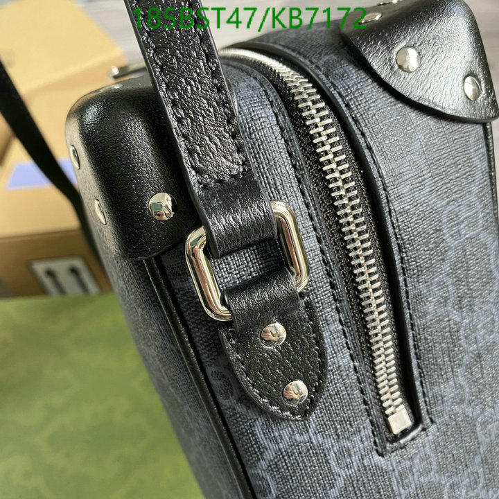 Gucci-Bag-Mirror Quality Code: KB7172 $: 185USD