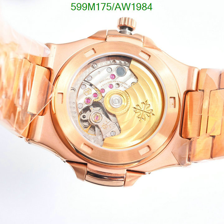 Patek Philippe-Watch-Mirror Quality Code: AW1984 $: 599USD