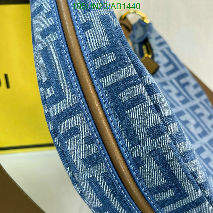 Fendi-Bag-4A Quality Code: AB1440