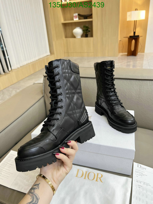 Boots-Women Shoes Code: AS2439 $: 135USD