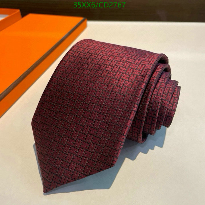 Hermes-Ties Code: CD2767 $: 35USD