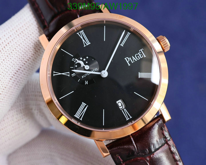 PIAGET-Watch-Mirror Quality Code: AW1997 $: 339USD