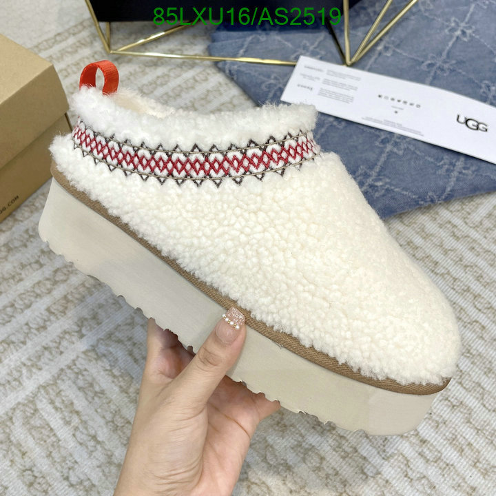 UGG-Women Shoes Code: AS2519 $: 85USD