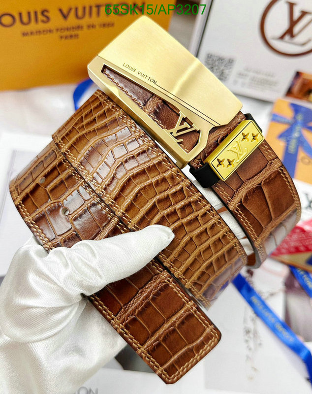 LV-Belts Code: AP3207 $: 65USD