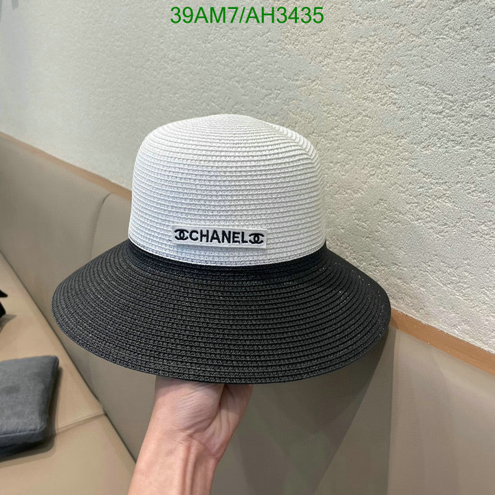 Chanel-Cap(Hat) Code: AH3435 $: 39USD