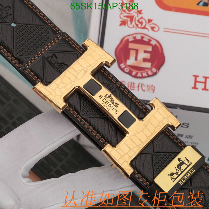 Hermes-Belts Code: AP3188 $: 65USD