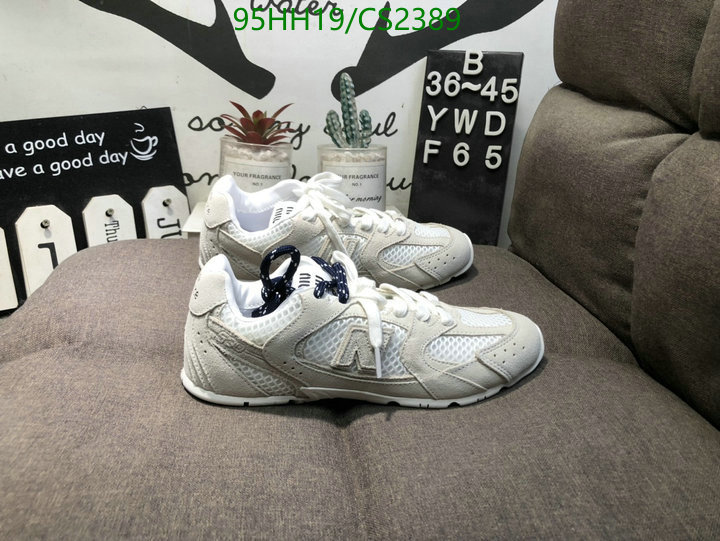 New Balance-Men shoes Code: CS2389 $: 95USD