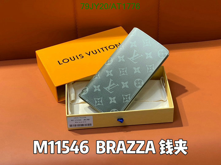 LV-Wallet Mirror Quality Code: AT1776 $: 79USD