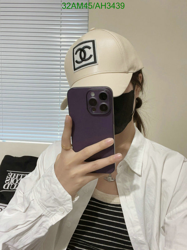 Chanel-Cap(Hat) Code: AH3439 $: 32USD