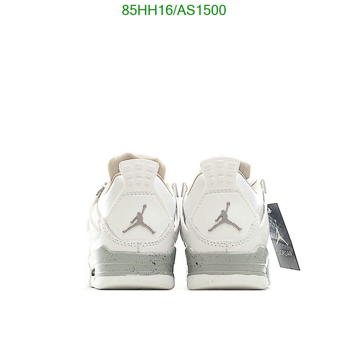 Air Jordan-Kids shoes Code: AS1500 $: 85USD