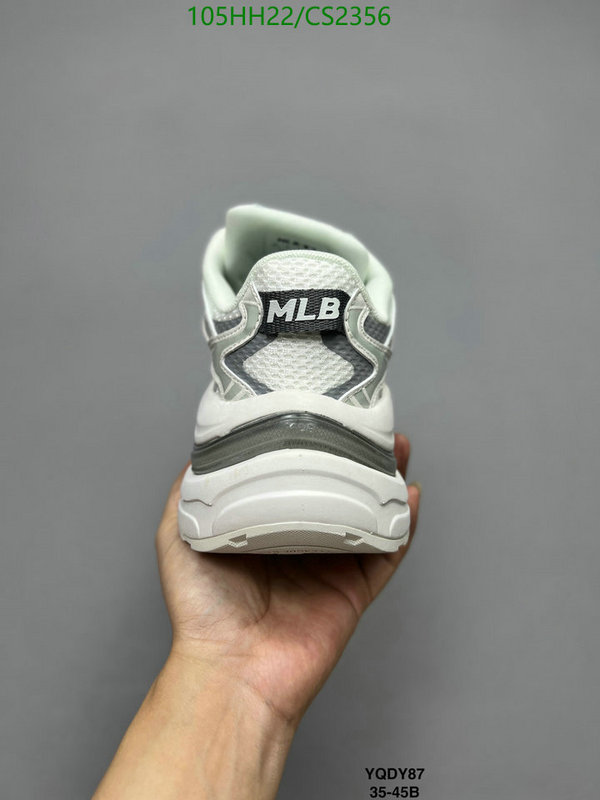 MLB-Women Shoes Code: CS2356 $: 105USD