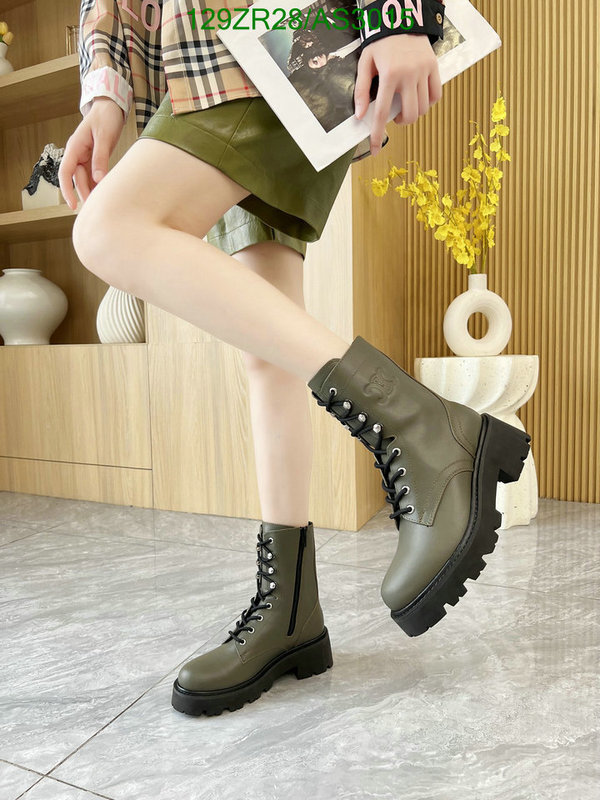 Boots-Women Shoes Code: AS3015 $: 129USD