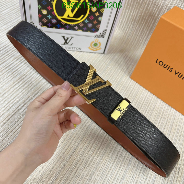 LV-Belts Code: AP3206 $: 65USD