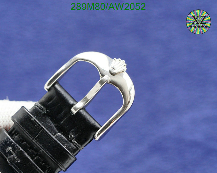 Rolex-Watch-Mirror Quality Code: AW2052 $: 289USD