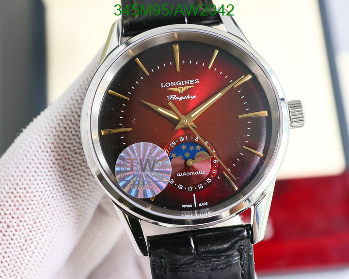 Longines-Watch-Mirror Quality Code: AW2042 $: 345USD