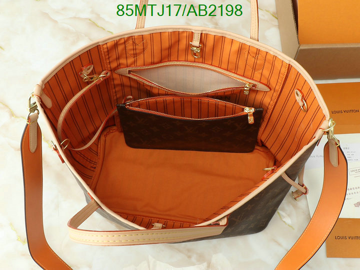 LV-Bag-4A Quality Code: AB2198 $: 85USD