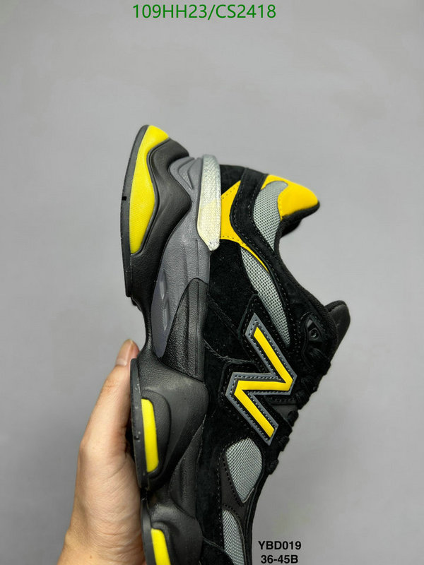 New Balance-Men shoes Code: CS2418 $: 109USD