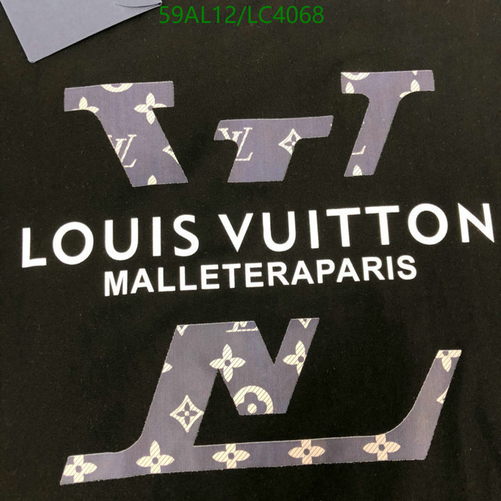 LV-Clothing Code: LC4068 $: 59USD