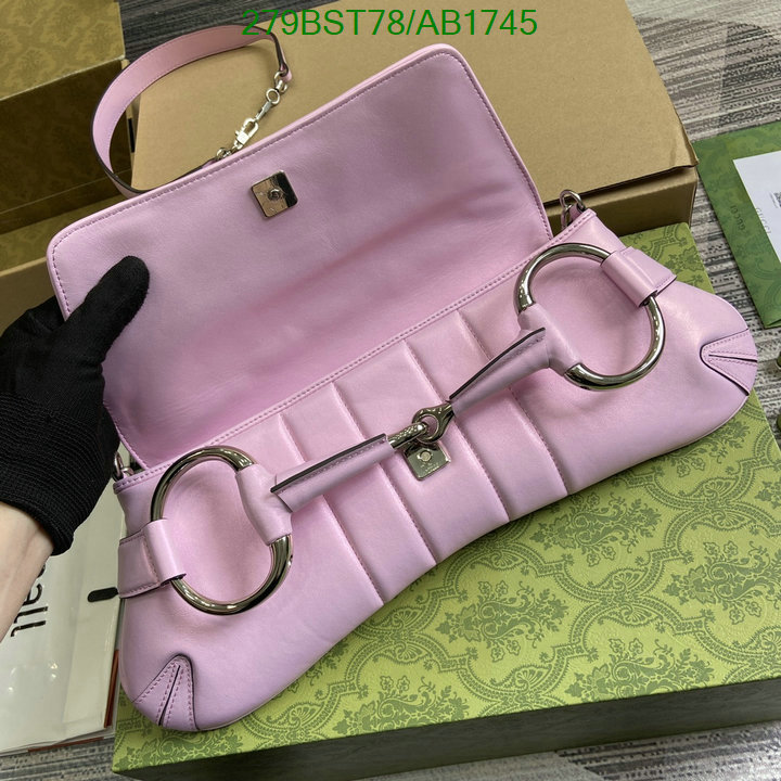 Gucci-Bag-Mirror Quality Code: AB1745 $: 279USD