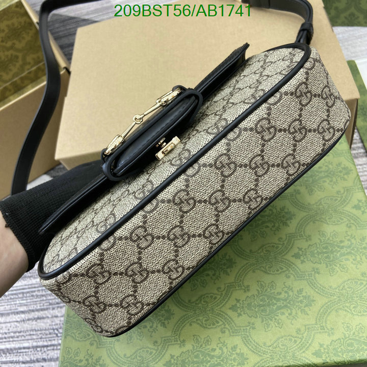 Gucci-Bag-Mirror Quality Code: AB1741 $: 209USD